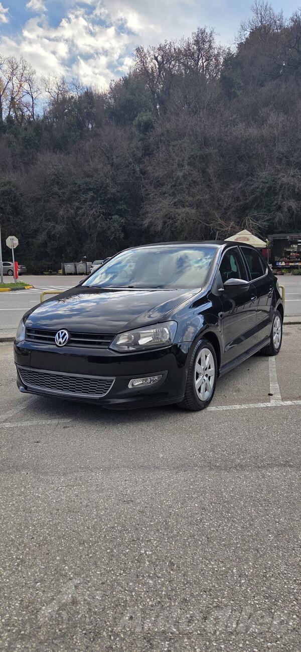 Volkswagen - Polo - 1.2 TDI