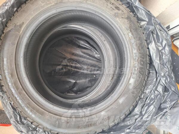 Riken - Rikken - Univerzalna guma