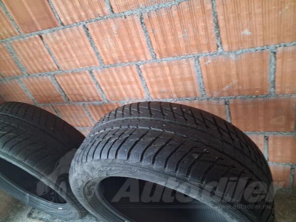 Nokian - M+S - Zimska guma