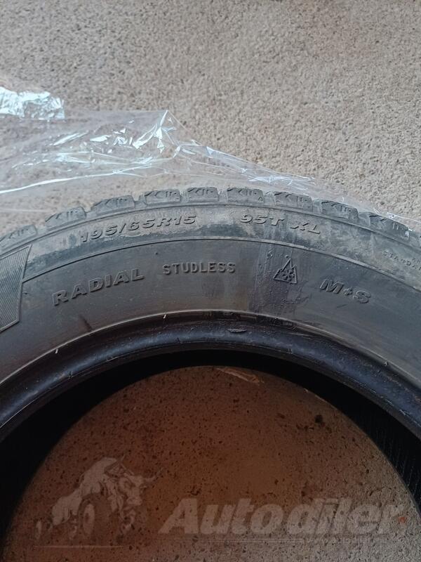 Kenda - 195 65 15 - Univerzalna guma