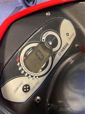 Yamaha - vx1100 zamjena za motor