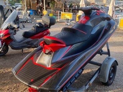 Yamaha - zamjena za auto ili motor