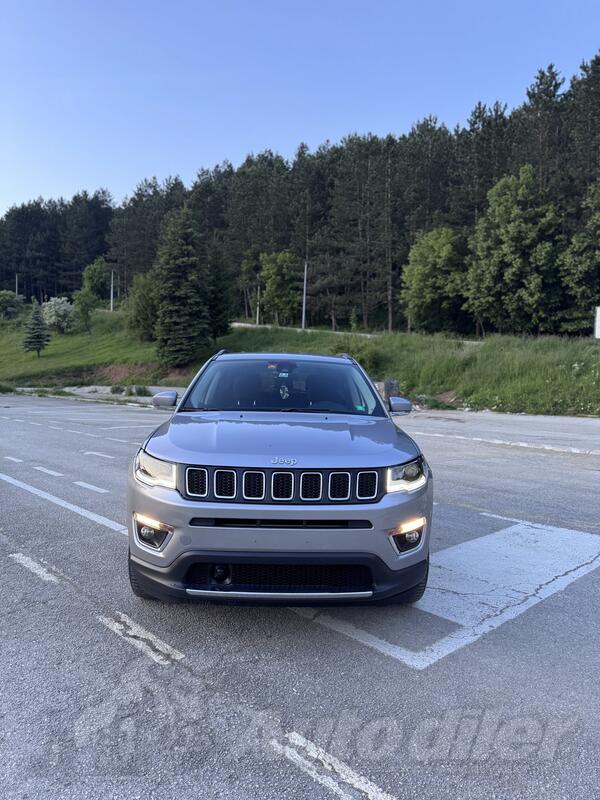 Jeep - Compass