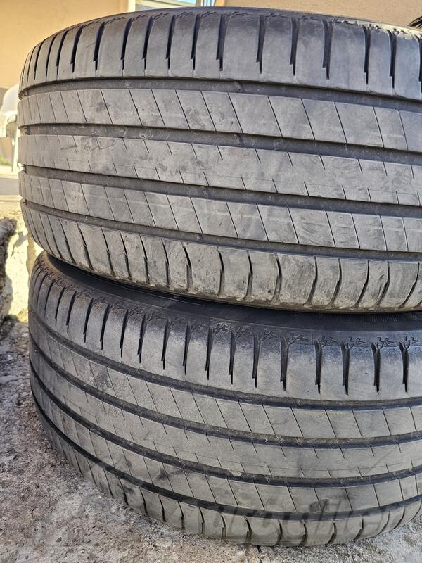 Michelin - Latitude Sport 3 - Sommer guma