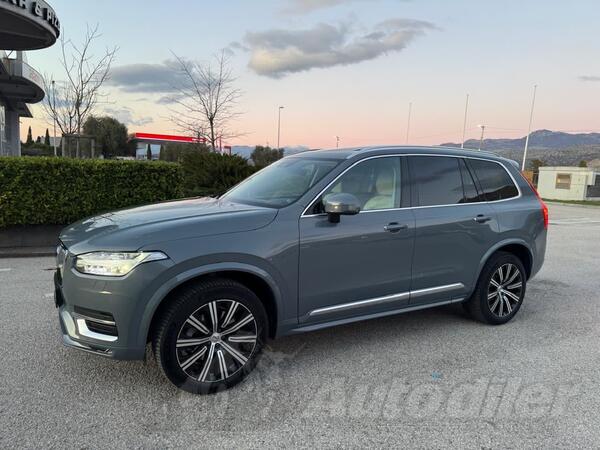 Volvo - XC 90 - 2.0 AWD B5