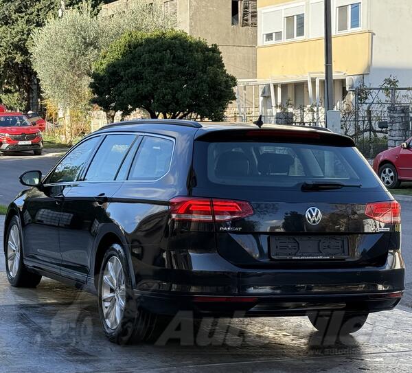 Volkswagen - Passat - 1,6TDI