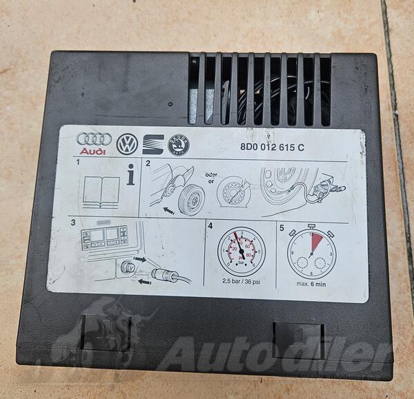 Fabričke felne i PIRELLI gume