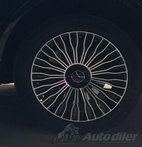 Fabričke felne i felne gume