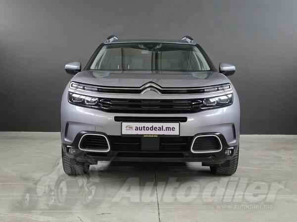 Citroen - C5 Aircross - SHINE - AUTOMATIC