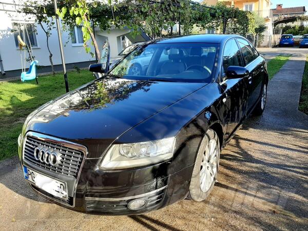 Audi - A6 - 2.0 tdi
