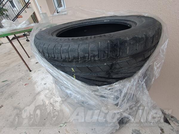 Uniroyal - unirojal - Ljetnja guma