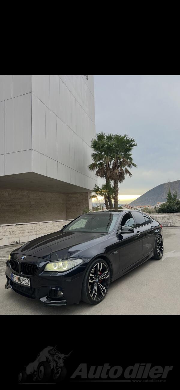 BMW - 535 - 3.0