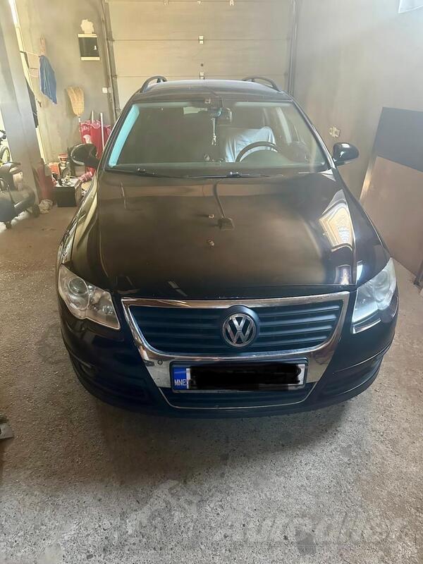 Volkswagen - Passat - 2.0