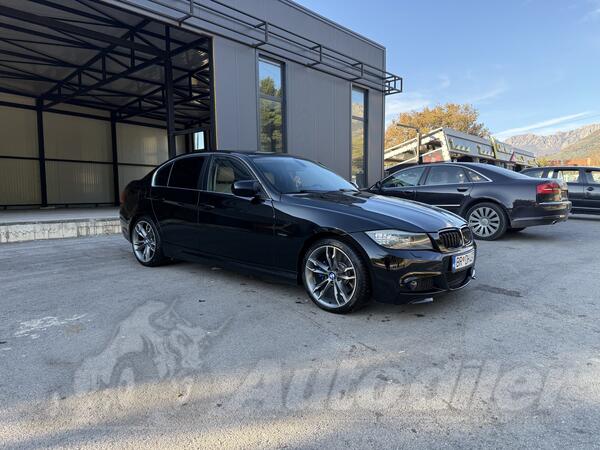 BMW - 330 - 330d