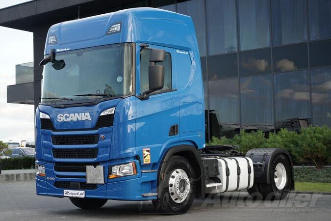 Scania -  R 450 / Tegljač / IMP-3308