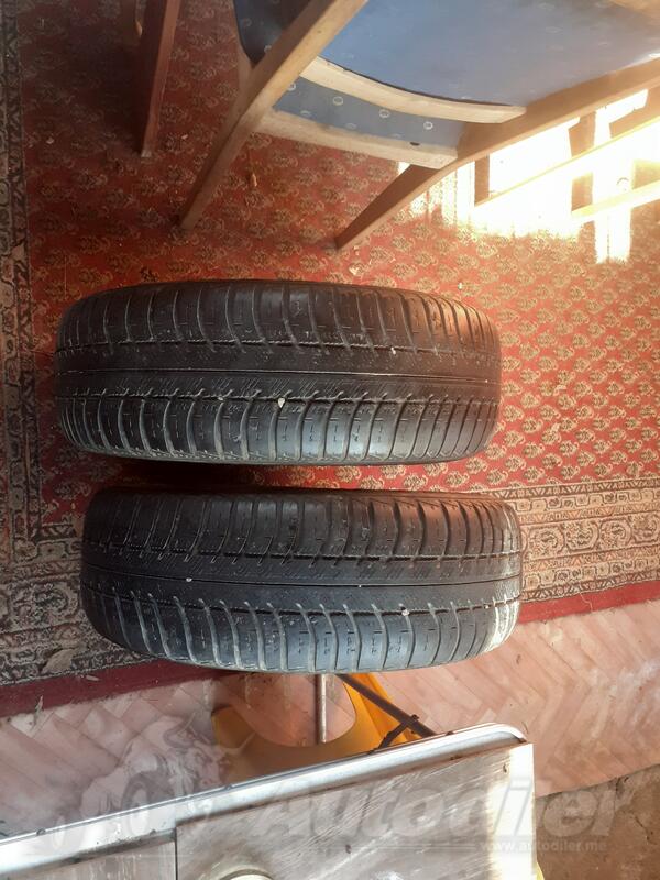 GoodYear - m+s - Kış guma