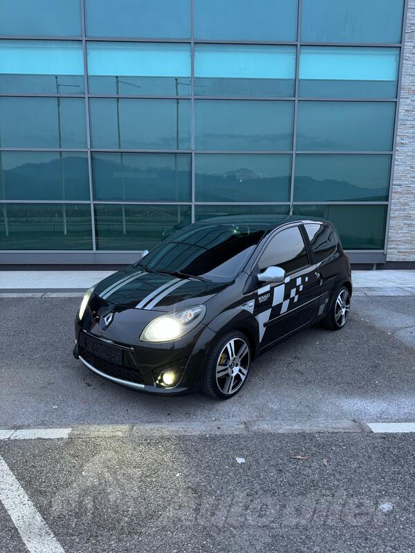 Renault - Twingo - 1.5