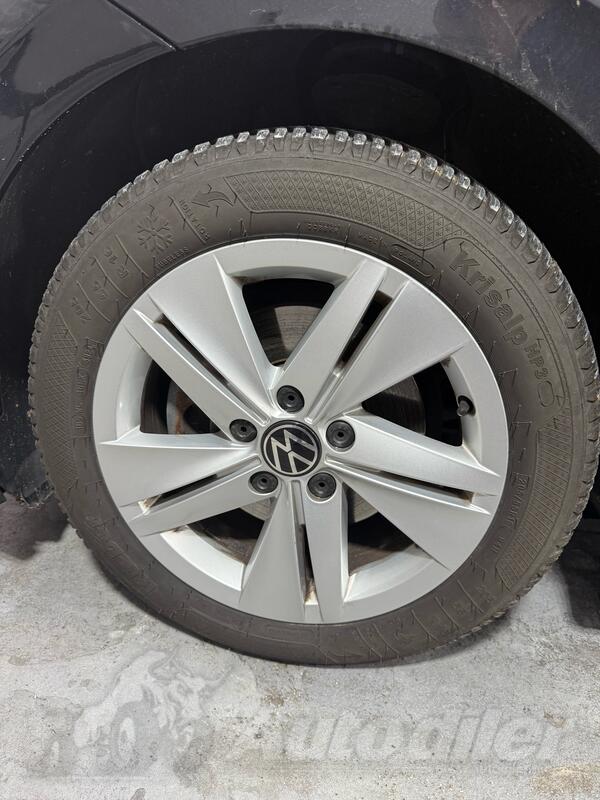 Fabričke felne i kleber gume