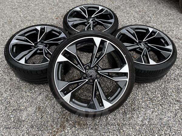 Ostalo felne i Continental gume