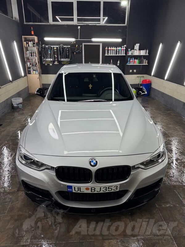 BMW - 335 - 335i