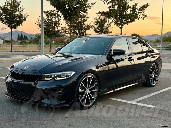 BMW - 320 - 2.0
