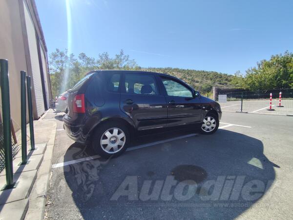 Volkswagen - Polo - 1.4