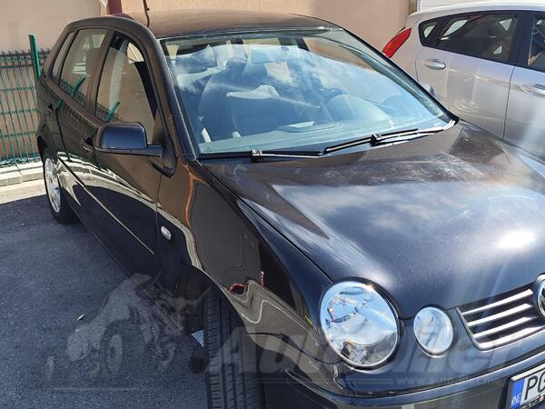 Volkswagen - Polo - 1.4