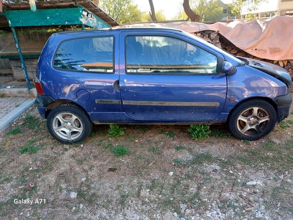 Renault - Twingo - 1.2