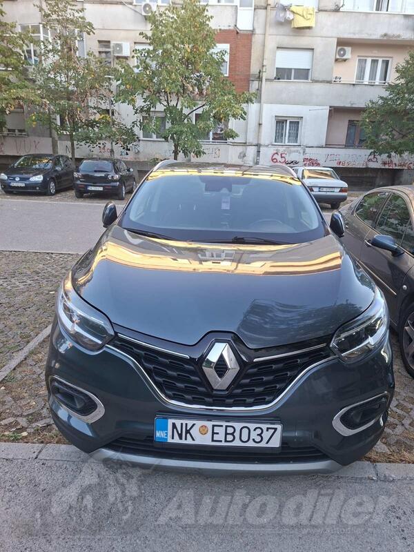 Renault - Kadjar - 1500
