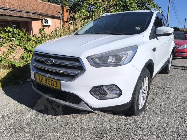Ford - Kuga - 1,5tdci