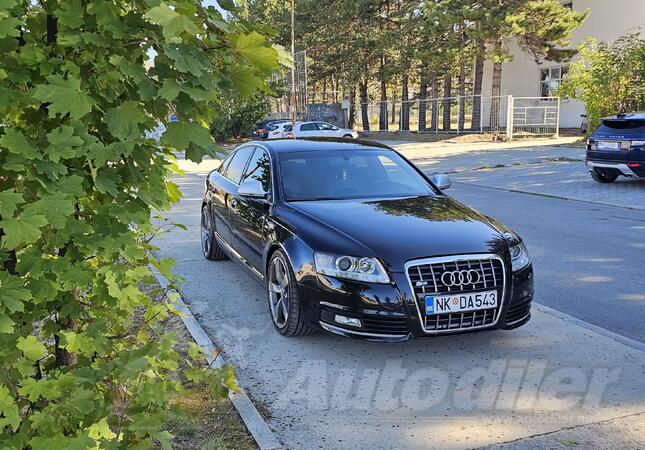 Audi - A6 - 2.0