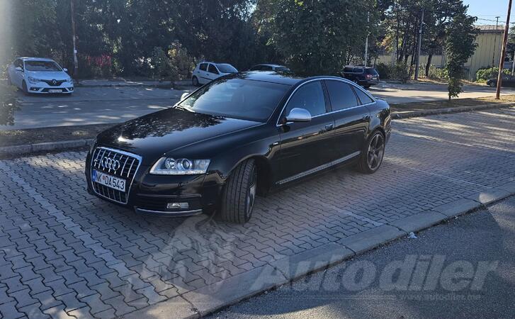 Audi - A6 - 2.0