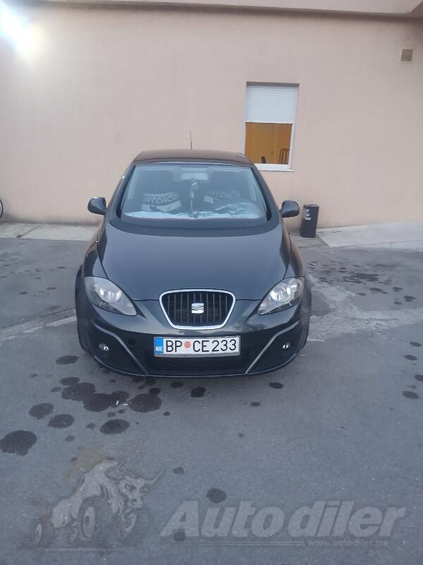 Seat - Altea - 16 77