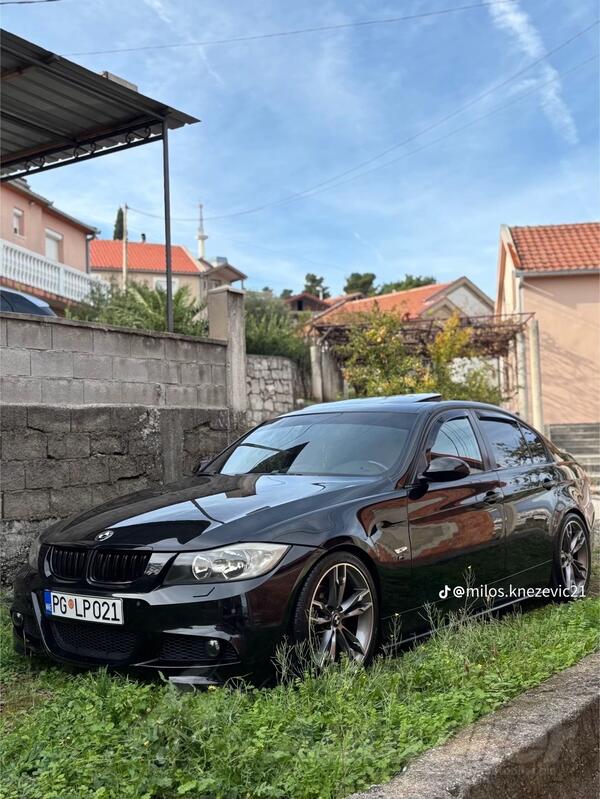 BMW - 320 - 2.0