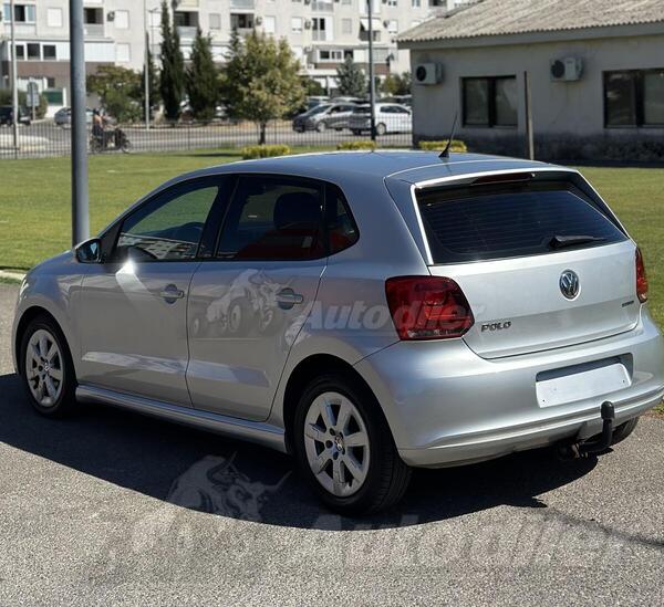 Volkswagen - Polo - 1.2 blumution