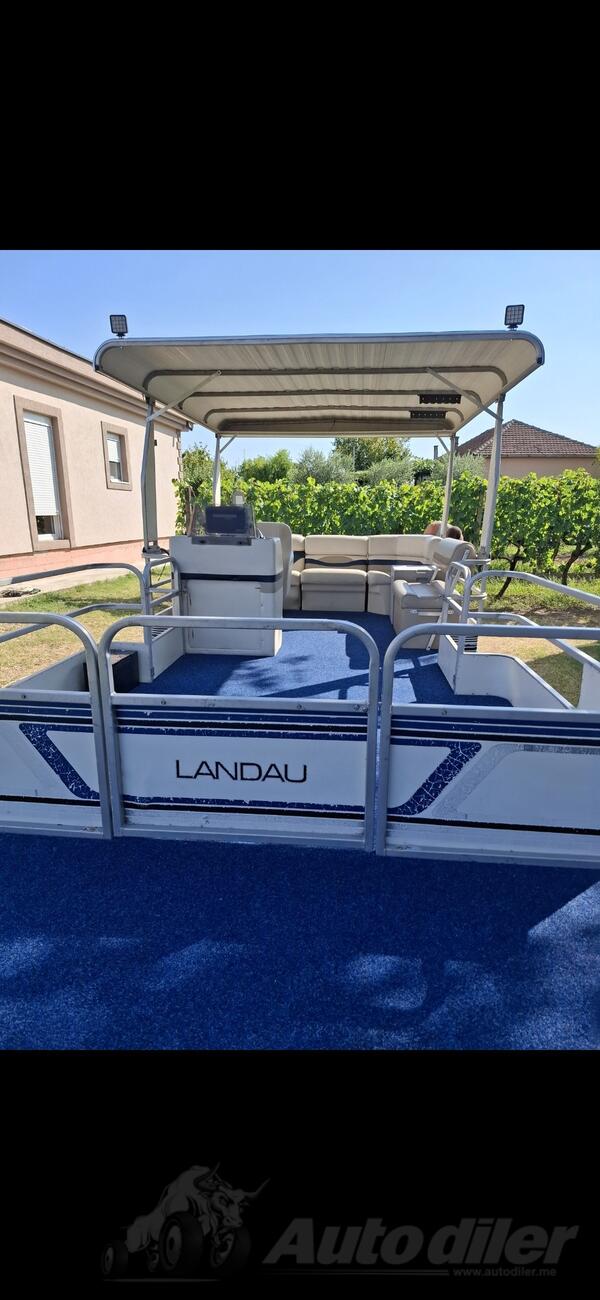 Ncp - Landau