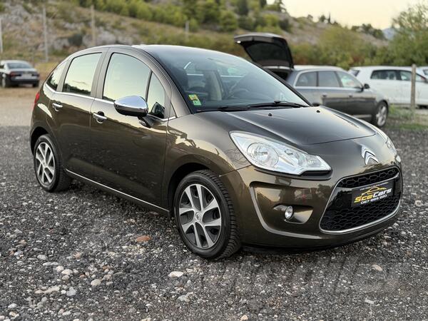 Citroen - C3 - 1.6 HDI