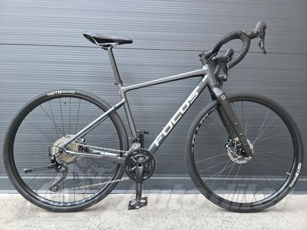 Focus - Gravel GRX