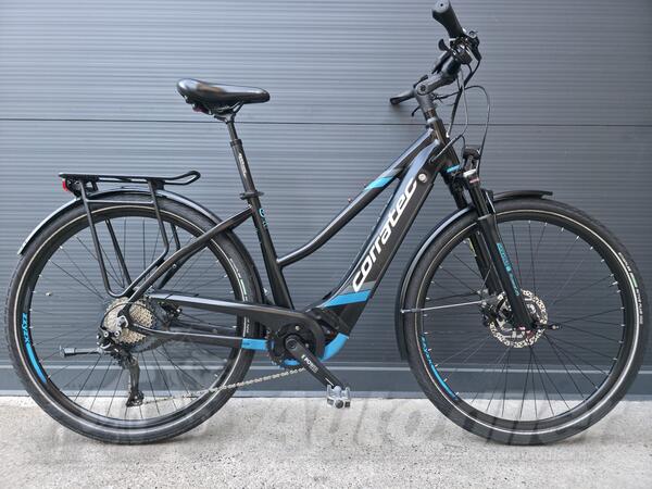 Corratec - Bosch