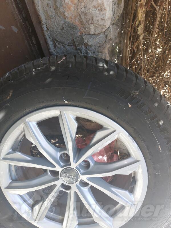 Firestone - Firestoun 235 65 17 - Univerzalna guma