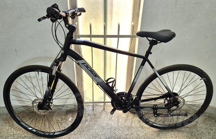 Polar - TREKKING / HYBRID