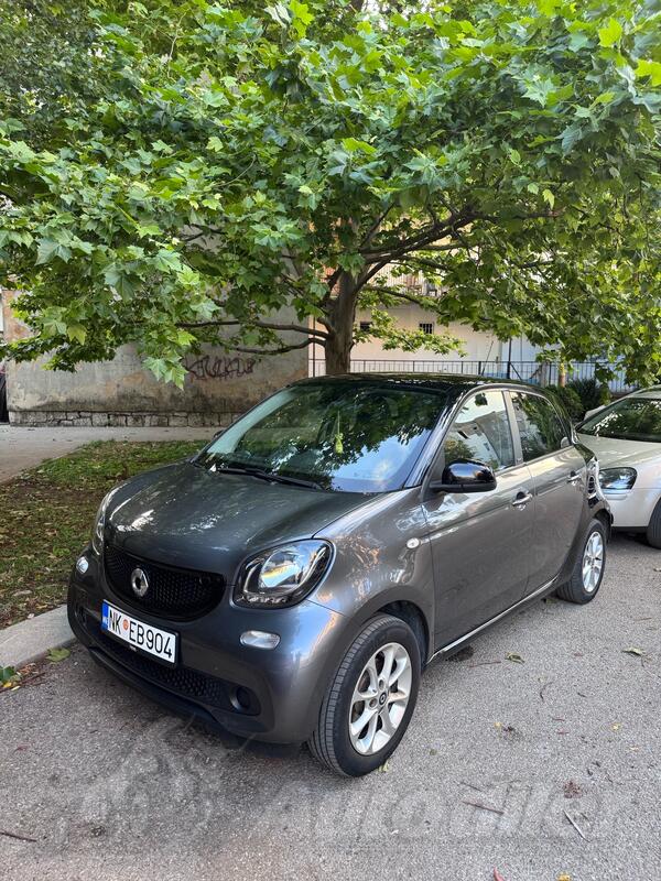 Smart - forFour - 1.0
