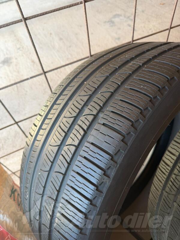 Pirelli - Scorpion - Univerzalna guma