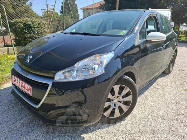Peugeot - 208 - 1.2 PureTech FACELIFT