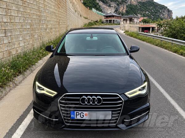 Audi - A6 - 2.0