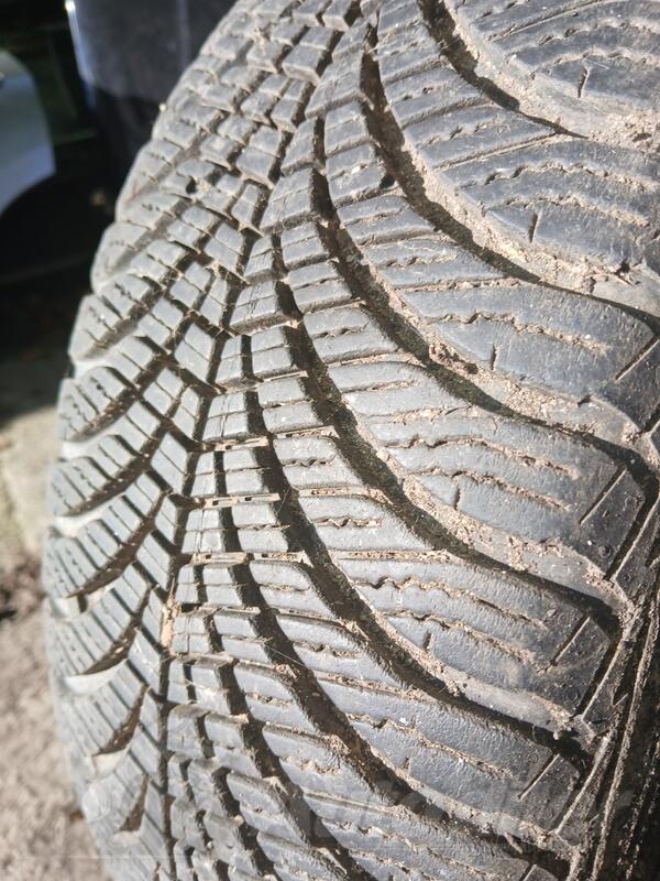GoodYear - . - Univerzalna guma