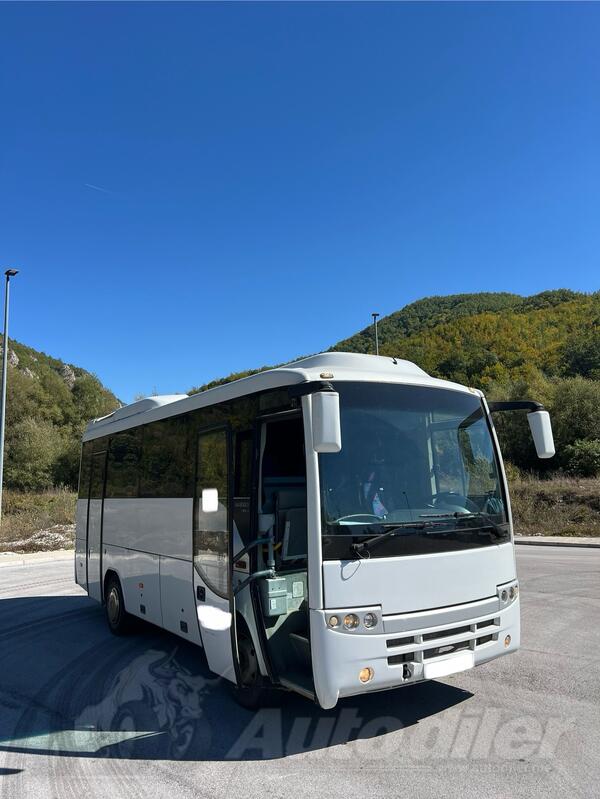 Otokar - Navigo