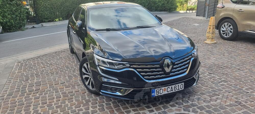 Renault - Talisman - 2.o