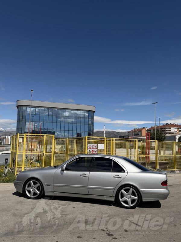 Ostalo - amg - Aluminijum felne