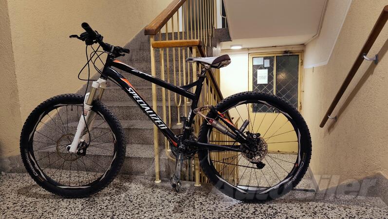 Specialized - Specialized Epic